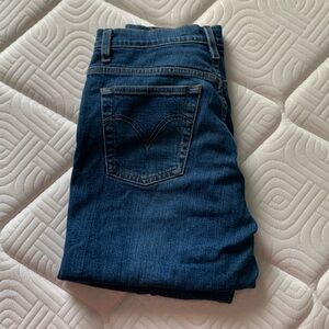 Levi’s Classic Relaxed Boot Cut Jeans